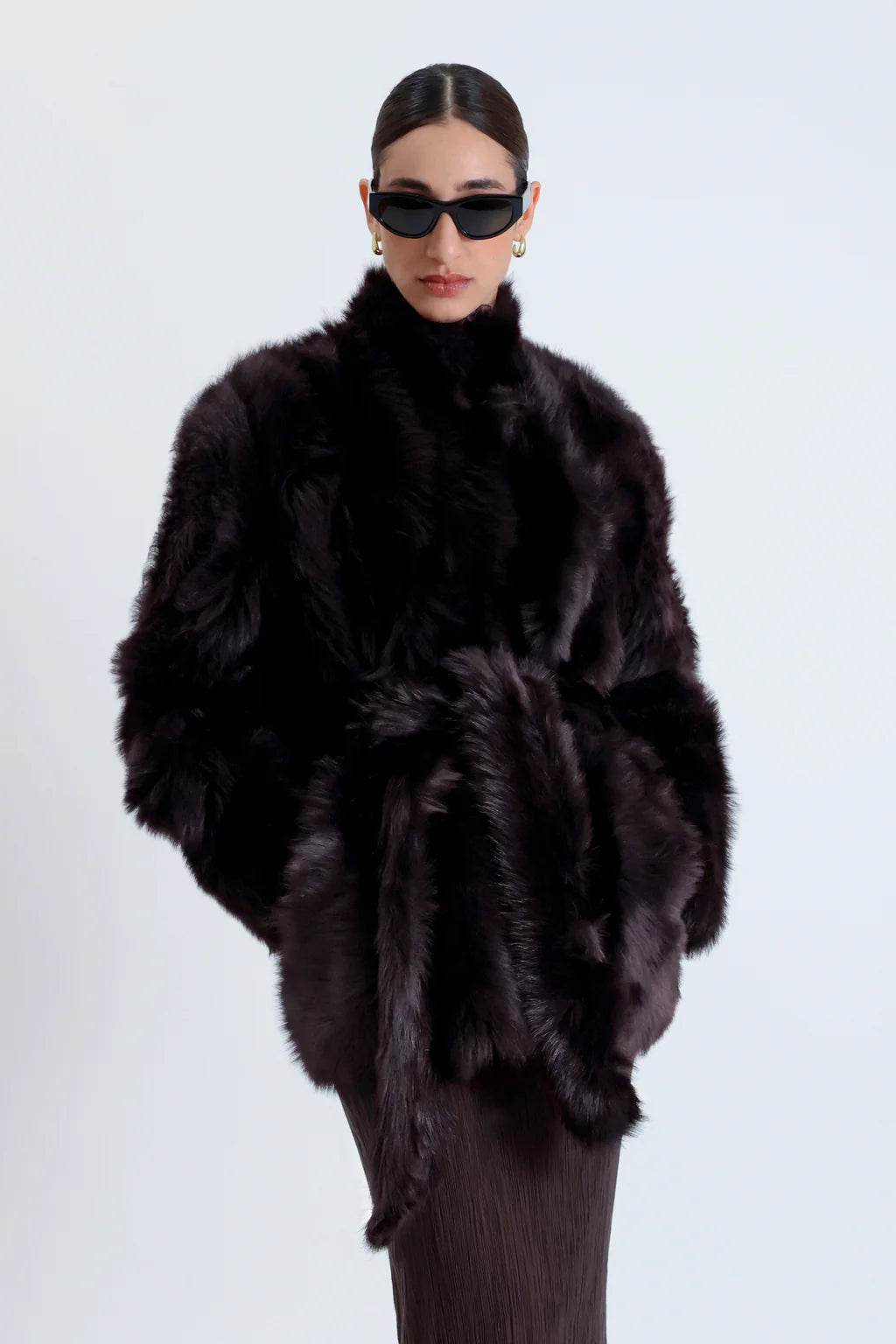 Barbara Fur Coat