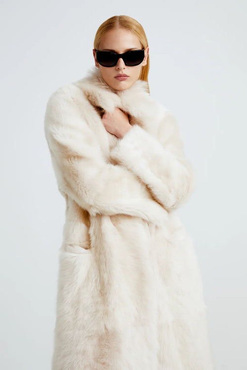 Adina Fur Coat