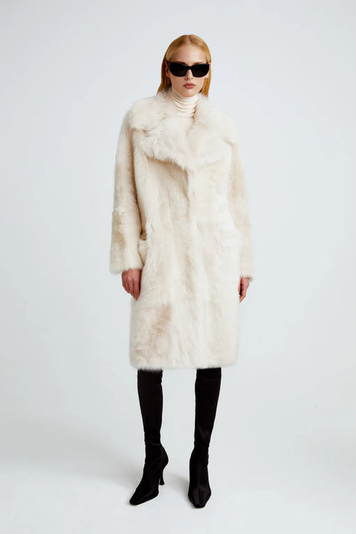 Adina Fur Coat